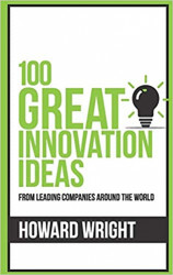 100 Great Innovation Ideas