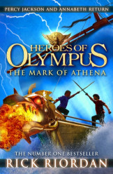 The Mark of Athena