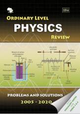 Ordinary Level Physics Review