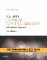 Kanski's Clinical Ophthalmology, International Edition : A Systematic Approach