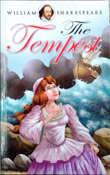 The Tempest.