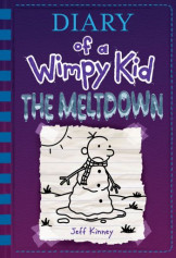 Diary of Wimpy Kid the Meltdown