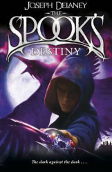 The Spooks Destiny