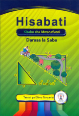 Hisabati Kitabu cha Mwanafunzi Darasa la 7 - Tie