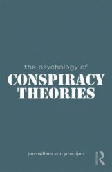 The Psychology of Conspiracy Theories