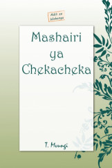 Mashairi ya Chekacheka