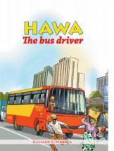 Hawa The Bus Driver