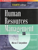 Human Resource Management -4e