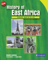 History Of E.Africa