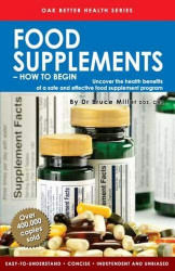 Food Supplements