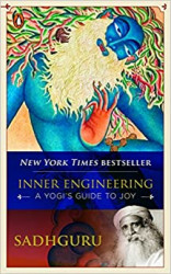 Inner Engineering: A Yogi''s Guide to Joy