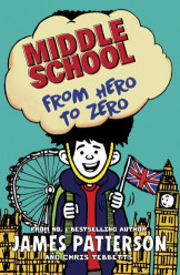 Middle School From Hero to Zero
