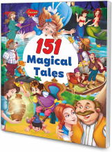 151 Magical Tales