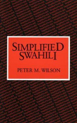 Simplified Swahili