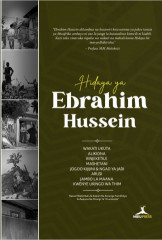 Hidaya ya Ebrahim Hussein