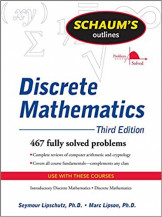 SOS Discrete Mathematics Rev 3E