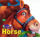 Who am I: Horse