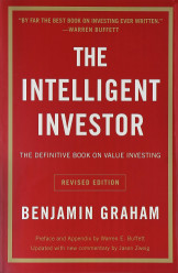 The Inteligent Investor