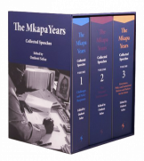 The Mkapa Years: Collected Speaches (Vol. 1-3