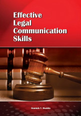 Effective legal Communication Skills