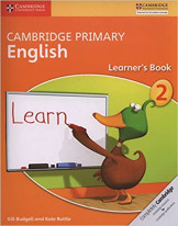 Cambridge Primary English Stage 2 Learner's Book