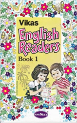 Vikas English Readers Book 1