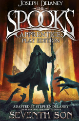 Seventh Son : The Spook's Apprentice Film Tie-in