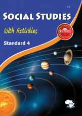 Social Studies With Activities Pupil's Book 4