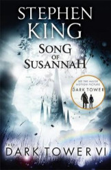 Song Of Susannah