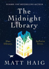 The  midnght  library