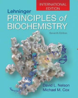 Lehninger Principles of Biochemistry Seventh Edition
