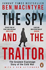 The Spy and the Traitor