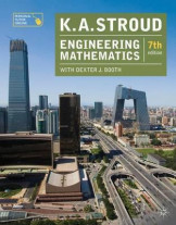 Engineering Mathematics 7 Ed