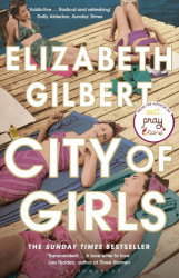 City of Girls - uk