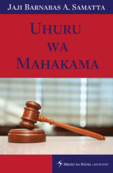 Uhuru Wa Mahakama
