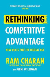 Rethinking Competitive Advantage