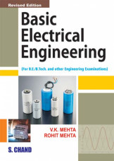 Basic Electrical Engineering