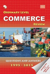 Ordinary Level Commerce Review