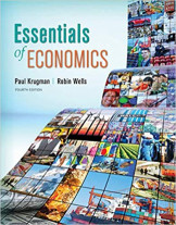 Essentials of Economics