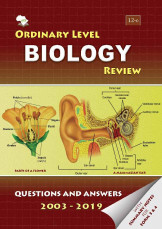 Ordinary Level Biology Review