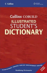 Illustrated student's Dictionary