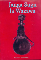 Janga Sugu la Wazawa