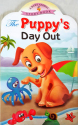 The Puppy'S Day Out