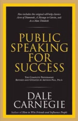 Public Speaking For The Success