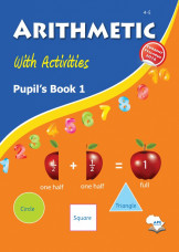 Arithmetic With Activities Pupil's Book 1