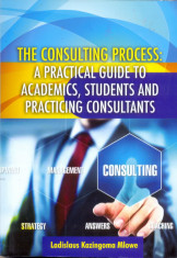 The Consulting Process (A Practical Guide To Academics, Students & Practicing Consultants)