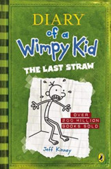 Diary Of A Wimpy Kid: The Last Straw