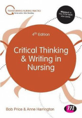 Critical Thinking and Writing in Nursing