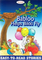 Babloo Helps Bikki Fly