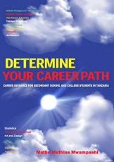 Determine Your Carreer Path